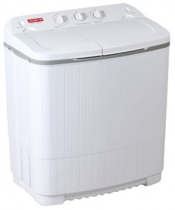 fotoğraf çamaşır makinesi Fresh XPB 605-578 SE