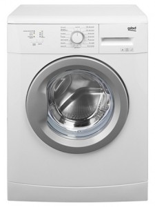 fotoğraf çamaşır makinesi BEKO RKB 58801 MA