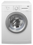 BEKO RKB 58801 MA 洗衣机