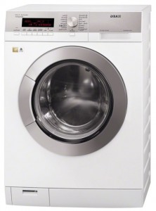 Fil Tvättmaskin AEG L 88689 FL2