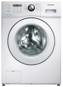 fotoğraf çamaşır makinesi Samsung WF700U0BDWQ