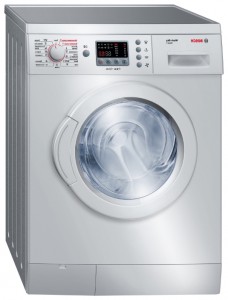 fotoğraf çamaşır makinesi Bosch WVD 2446 S