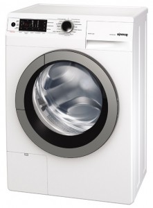 fotoğraf çamaşır makinesi Gorenje W 75Z03/S