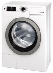 Gorenje W 75Z03/S çamaşır makinesi