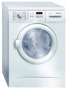 fotoğraf çamaşır makinesi Bosch WAA 24272