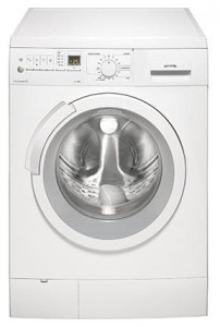 fotoğraf çamaşır makinesi Smeg WML148
