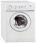 Zanussi FCS 1020 C Machine à laver