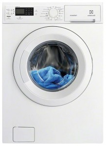 照片 洗衣机 Electrolux EWM 1044 EDU