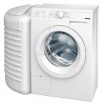 Gorenje W 62Y2/SR çamaşır makinesi