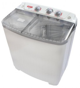 fotoğraf çamaşır makinesi Fresh FWT 701 PA