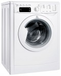 Indesit IWSE 6125 B çamaşır makinesi
