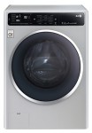 LG F-12U1HBN4 çamaşır makinesi