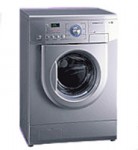 LG WD-80185N çamaşır makinesi