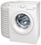 Gorenje W 72ZX1/R+PS PL95 (комплект) 洗衣机