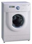 LG WD-10170SD çamaşır makinesi