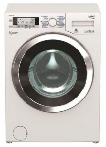 fotoğraf çamaşır makinesi BEKO WMY 81283 PTLM B2