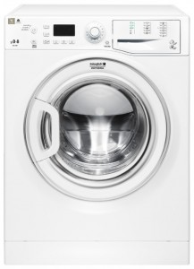 fotoğraf çamaşır makinesi Hotpoint-Ariston WDG 862