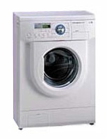 fotoğraf çamaşır makinesi LG WD-80180T