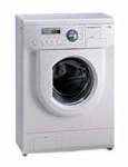 LG WD-80180T çamaşır makinesi