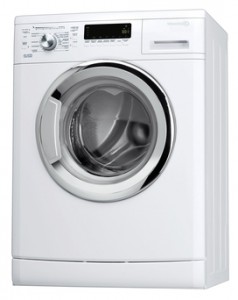 fotoğraf çamaşır makinesi Bauknecht WCMC 64523