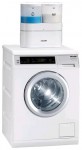 Miele W 5000 WPS Supertronic Máquina de lavar