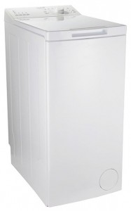 fotoğraf çamaşır makinesi Hotpoint-Ariston WMTL 501 L