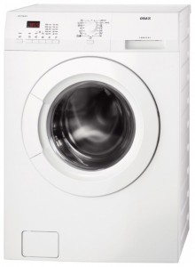 Foto Máquina de lavar AEG L 60260 FL