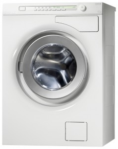 fotoğraf çamaşır makinesi Asko W68842 W