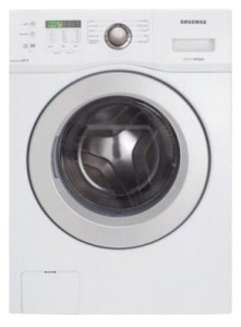 fotoğraf çamaşır makinesi Samsung WF700WOBDWQDLP