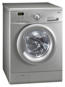 fotoğraf çamaşır makinesi LG F-1292QD5