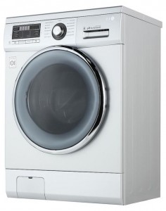 fotoğraf çamaşır makinesi LG FR-296ND5