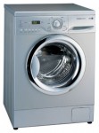 LG WD-80155N 洗濯機