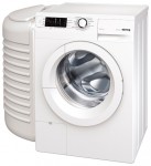 Gorenje W 75Z03/RV çamaşır makinesi