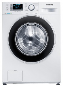 fotoğraf çamaşır makinesi Samsung WF60F4EBW2W