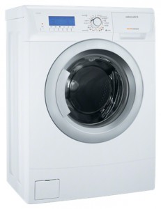 Foto Máquina de lavar Electrolux EWS 105417 A