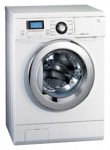 LG F-1211TD çamaşır makinesi