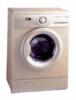 fotoğraf çamaşır makinesi LG WD-80156N
