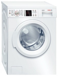 fotoğraf çamaşır makinesi Bosch WAQ 24440
