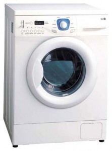 fotoğraf çamaşır makinesi LG WD-10150N