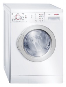 fotoğraf çamaşır makinesi Bosch WAE 20164