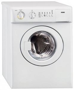fotoğraf çamaşır makinesi Zanussi FCS 825 C