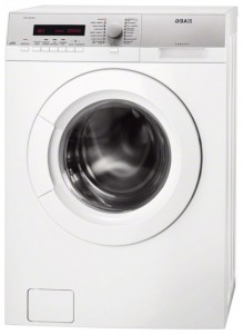 fotoğraf çamaşır makinesi AEG L 57627 SL