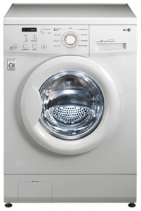 Photo ﻿Washing Machine LG F-90C3LD