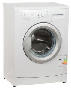 fotoğraf çamaşır makinesi BEKO WKB 61021 PTYA
