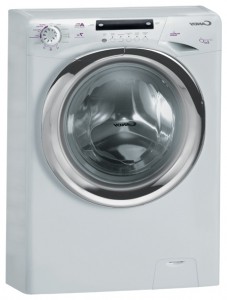 fotoğraf çamaşır makinesi Candy GO4E 107 3DMC