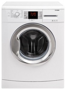 fotoğraf çamaşır makinesi BEKO WKB 71241 PTMC