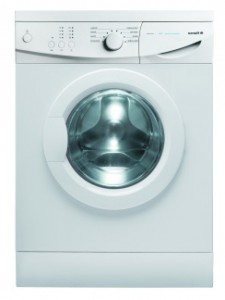 fotoğraf çamaşır makinesi Hansa AWS510LH