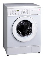 fotoğraf çamaşır makinesi LG WD-1080FD