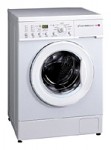 LG WD-1080FD çamaşır makinesi