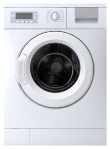 fotoğraf çamaşır makinesi Hansa AWN610DH